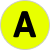 AP mode icon (A)
