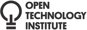 Open Technology Institute logo